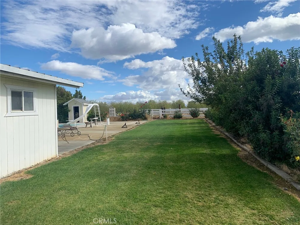 22085 FINNELL Corning, CA 96021