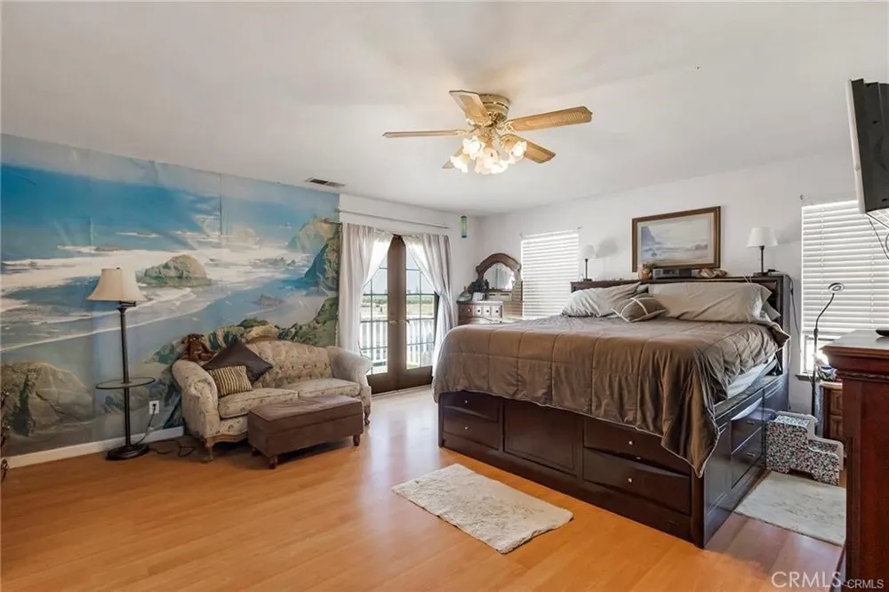 22085 FINNELL Corning, CA 96021