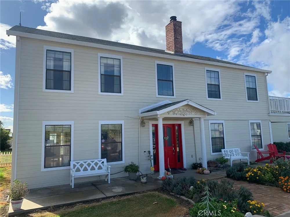 22085 FINNELL Corning, CA 96021
