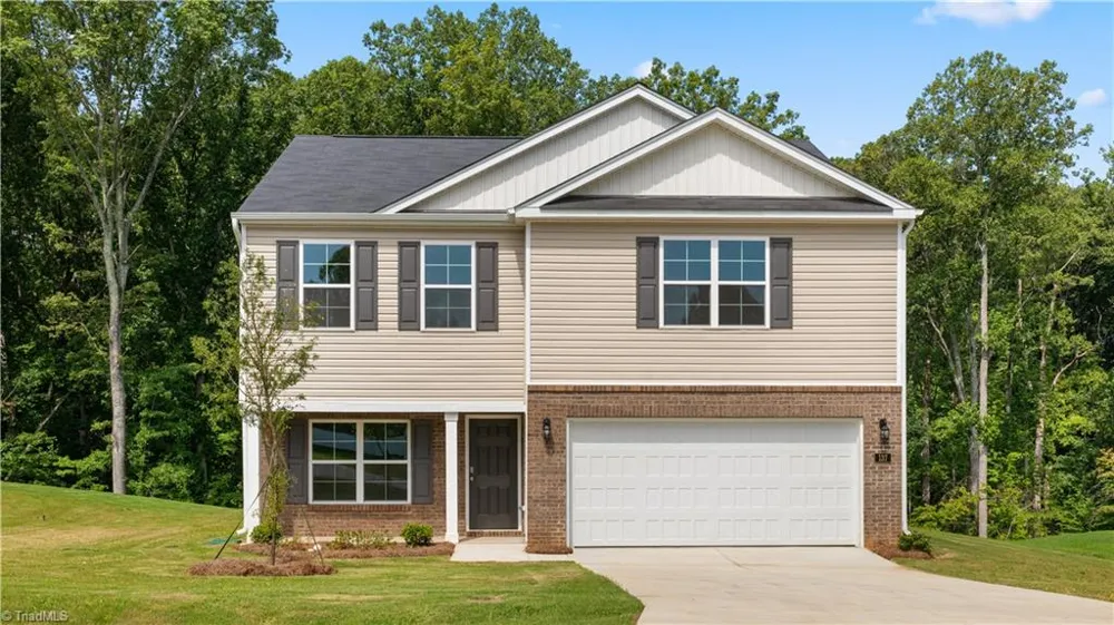 307 Balsam Fir Court Thomasville, NC 27360