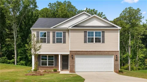 307 Balsam Fir Court