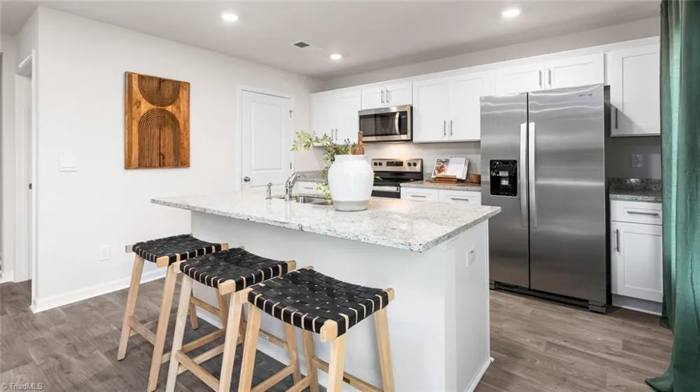 307 Balsam Fir Court Thomasville, NC 27360