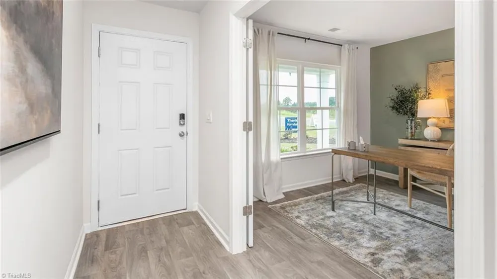 307 Balsam Fir Court Thomasville, NC 27360