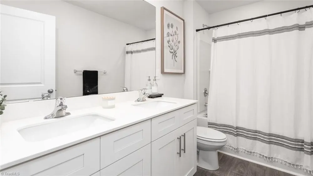 307 Balsam Fir Court Thomasville, NC 27360