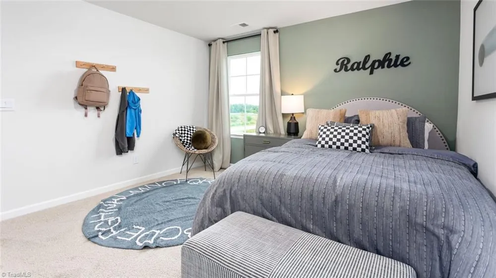 307 Balsam Fir Court Thomasville, NC 27360