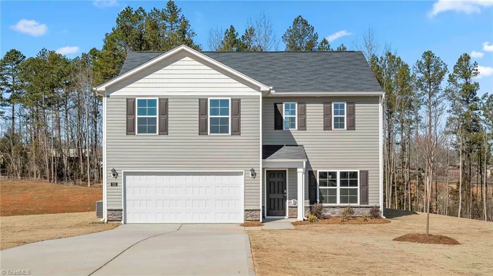 306 Balsam Fir Court Thomasville, NC 27360