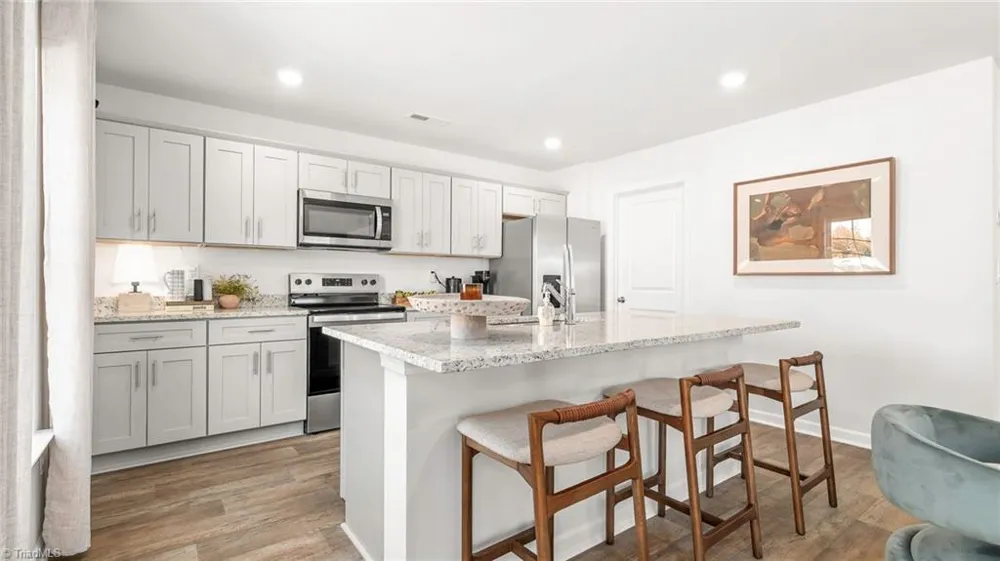 306 Balsam Fir Court Thomasville, NC 27360