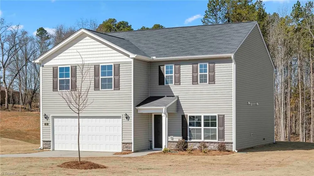 306 Balsam Fir Court Thomasville, NC 27360