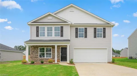 305 Balsam Fir Court