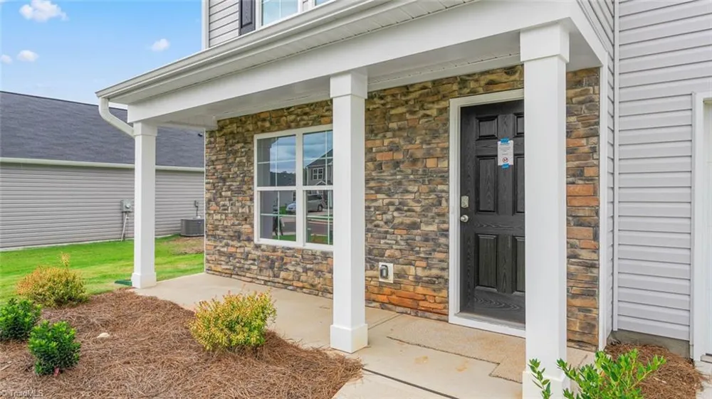 305 Balsam Fir Court Thomasville, NC 27360