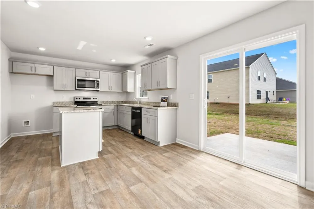 305 Balsam Fir Court Thomasville, NC 27360