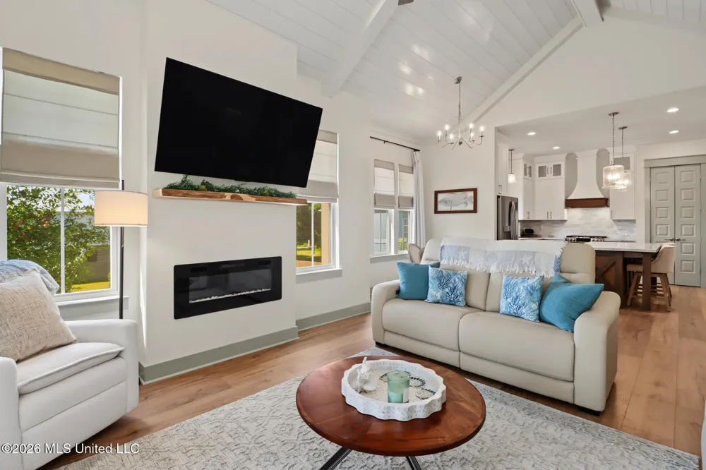402 S Nicholson Avenue Long Beach, MS 39560
