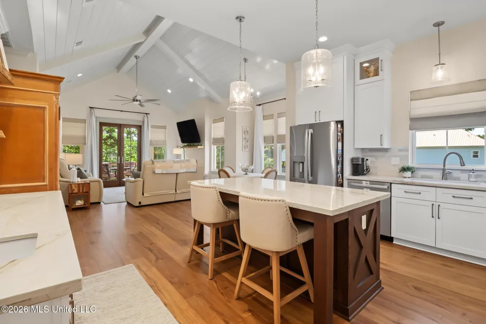 402 S Nicholson Avenue Long Beach, MS 39560