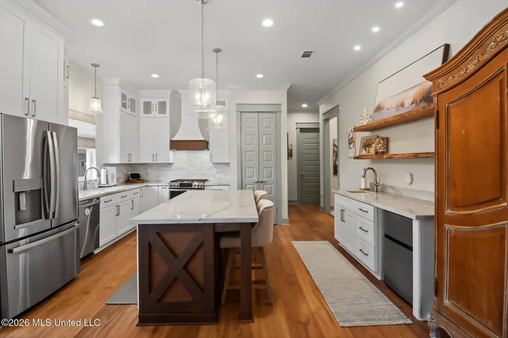 402 S Nicholson Avenue Long Beach, MS 39560
