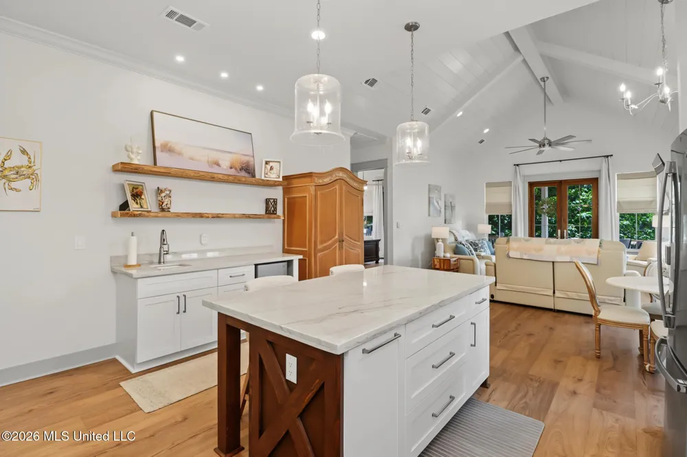 402 S Nicholson Avenue Long Beach, MS 39560