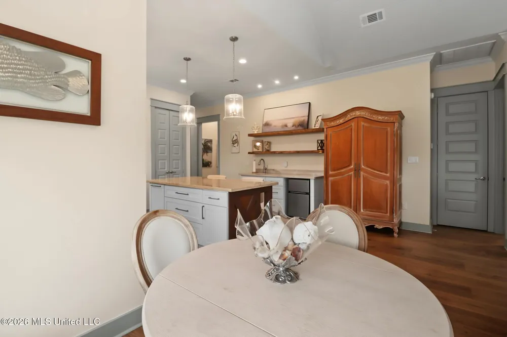 402 S Nicholson Avenue Long Beach, MS 39560