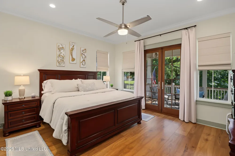 402 S Nicholson Avenue Long Beach, MS 39560