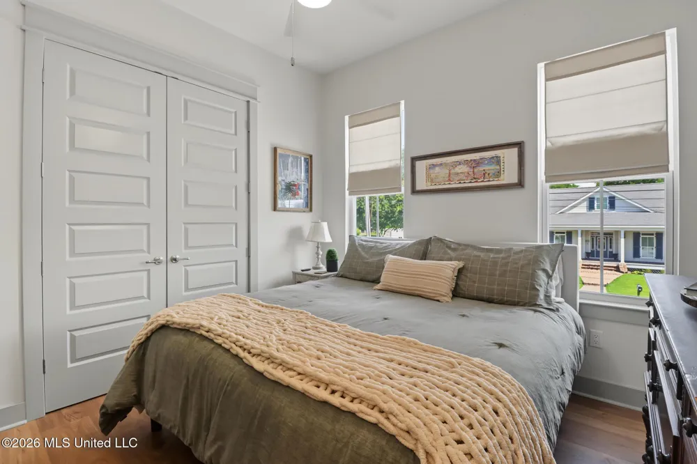 402 S Nicholson Avenue Long Beach, MS 39560
