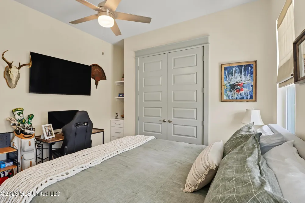 402 S Nicholson Avenue Long Beach, MS 39560
