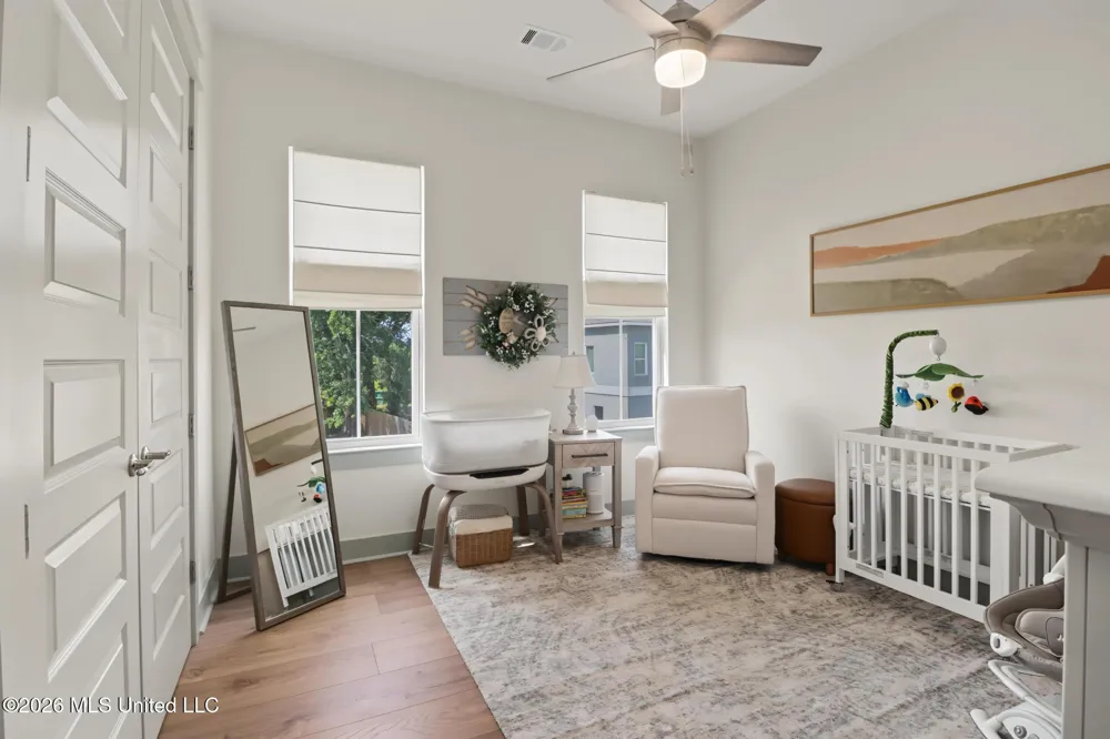 402 S Nicholson Avenue Long Beach, MS 39560