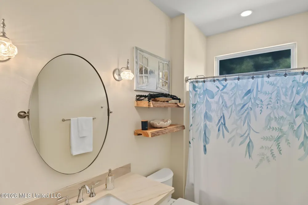 402 S Nicholson Avenue Long Beach, MS 39560