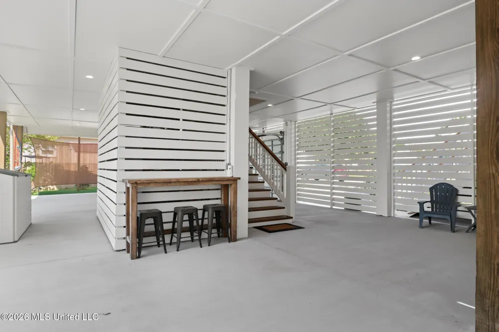 402 S Nicholson Avenue Long Beach, MS 39560