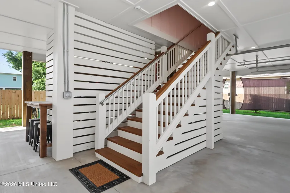 402 S Nicholson Avenue Long Beach, MS 39560