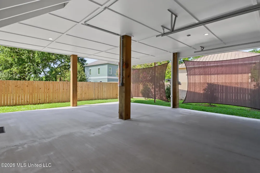402 S Nicholson Avenue Long Beach, MS 39560