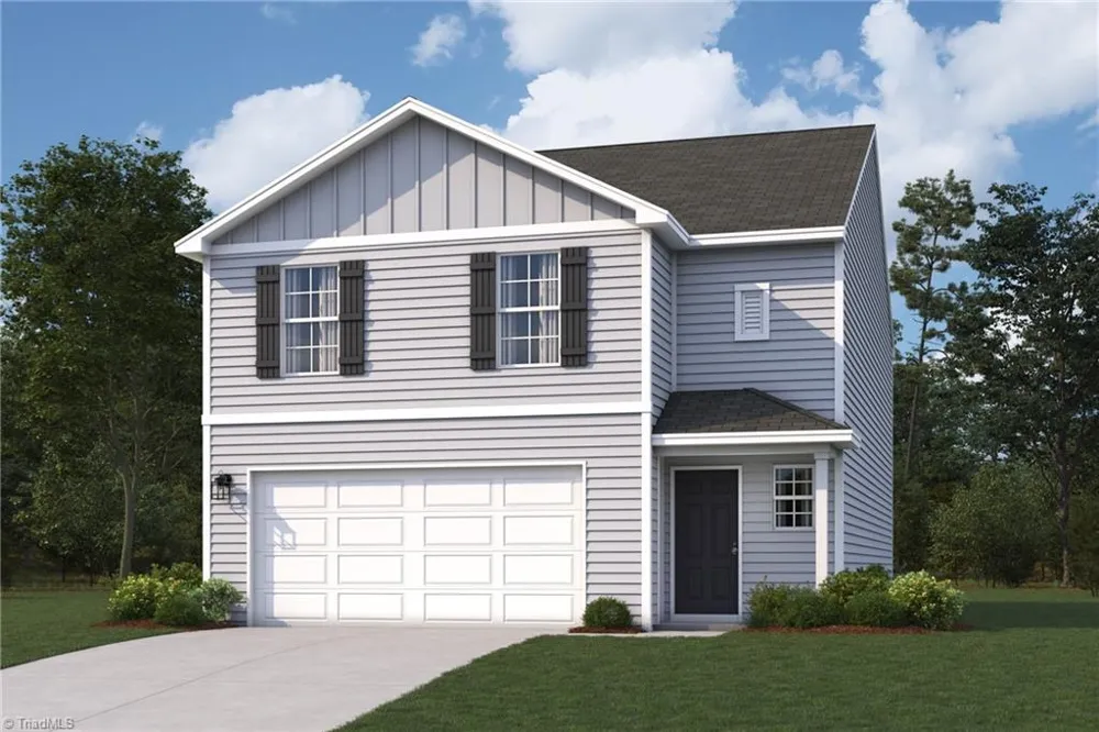 610 Fleer Road Thomasville, NC 27360
