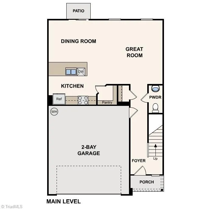 610 Fleer Road Thomasville, NC 27360