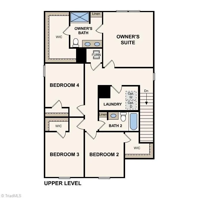 610 Fleer Road Thomasville, NC 27360