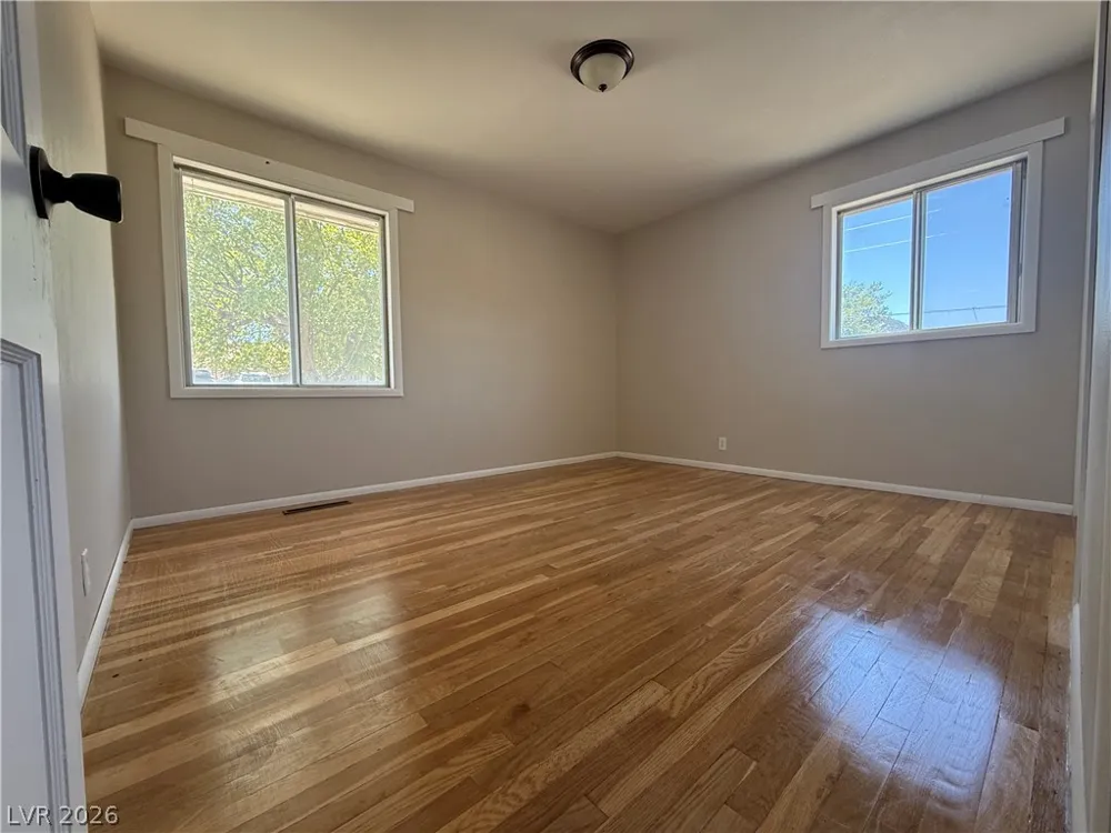 43 Connors Court Ely, NV 89301