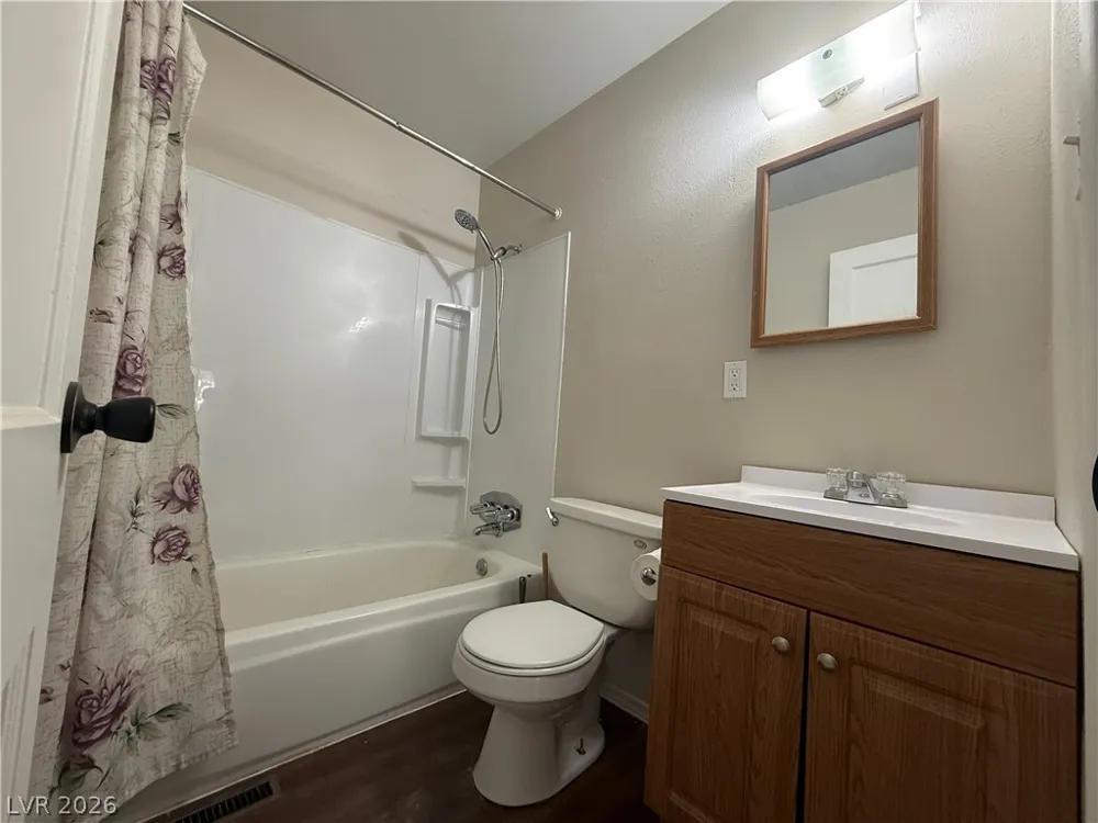 43 Connors Court Ely, NV 89301