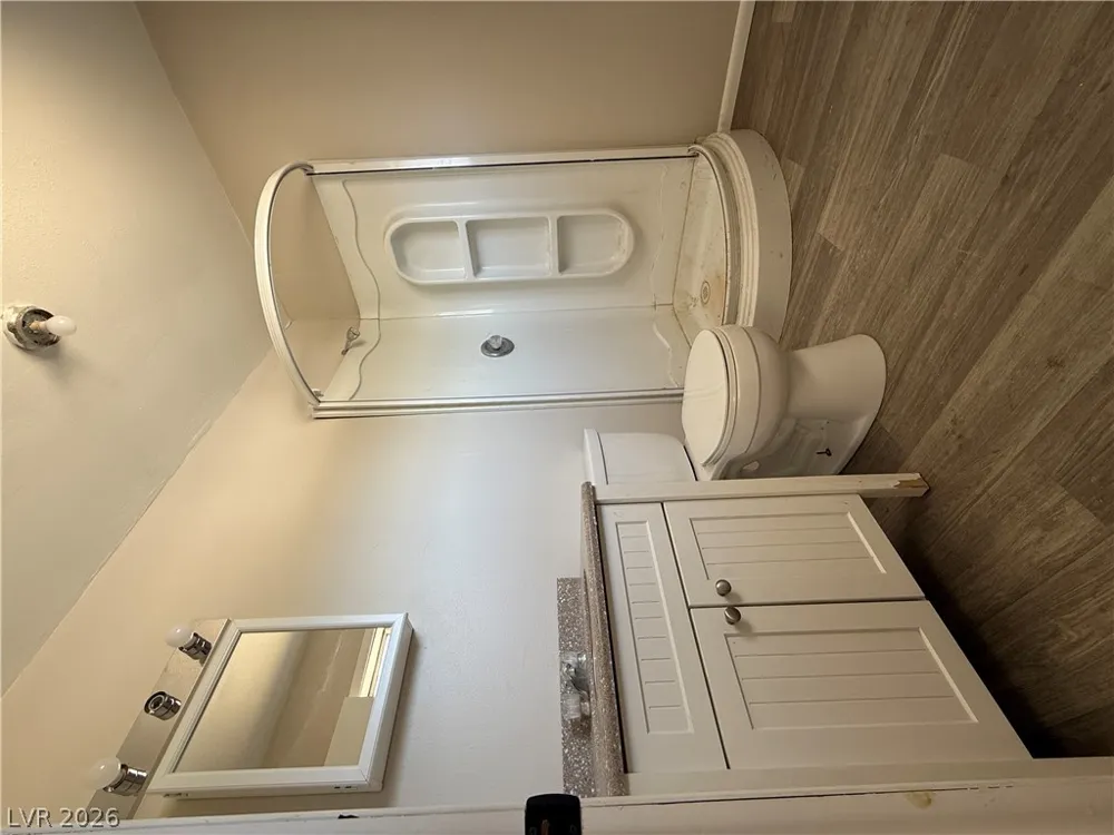 43 Connors Court Ely, NV 89301