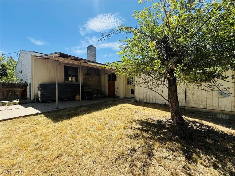 43 Connors Court Ely, NV 89301