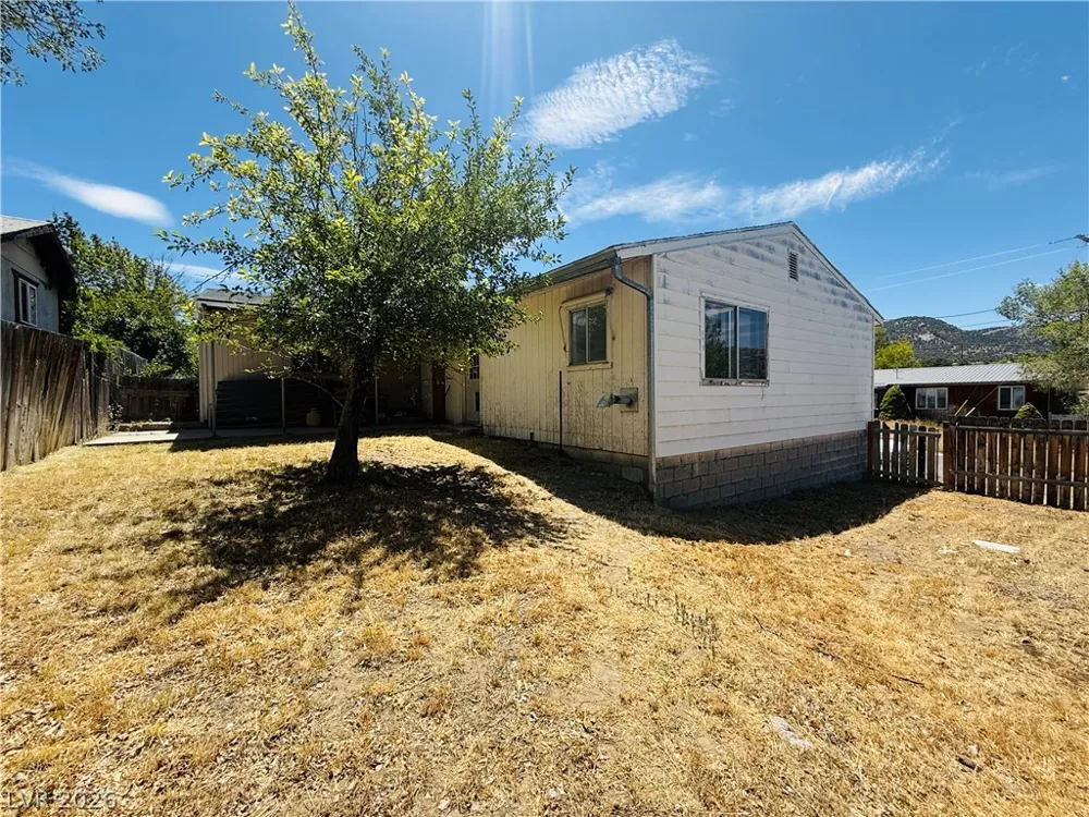 43 Connors Court Ely, NV 89301