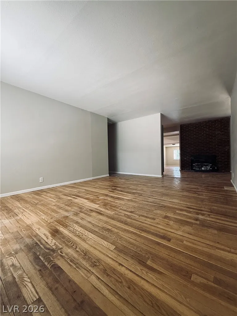43 Connors Court Ely, NV 89301