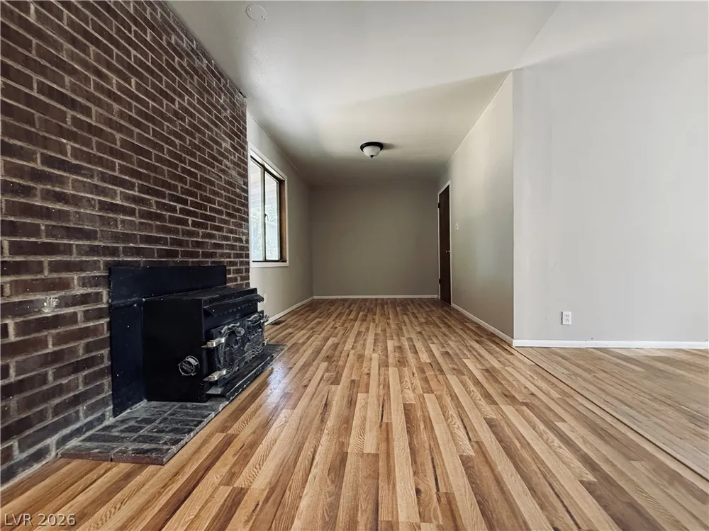 43 Connors Court Ely, NV 89301