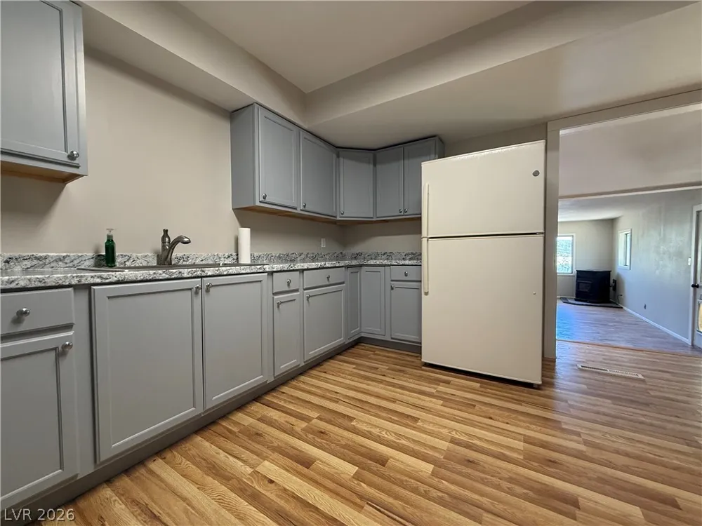 43 Connors Court Ely, NV 89301