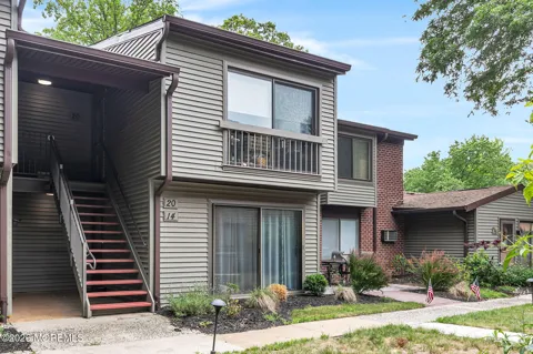 20 Western Reach