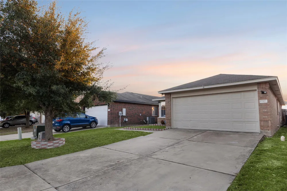 13326 James Monroe Street Manor, TX 78653