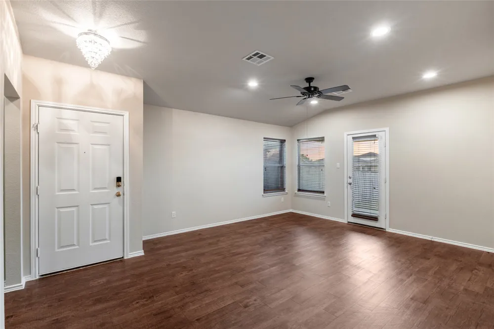 13326 James Monroe Street Manor, TX 78653