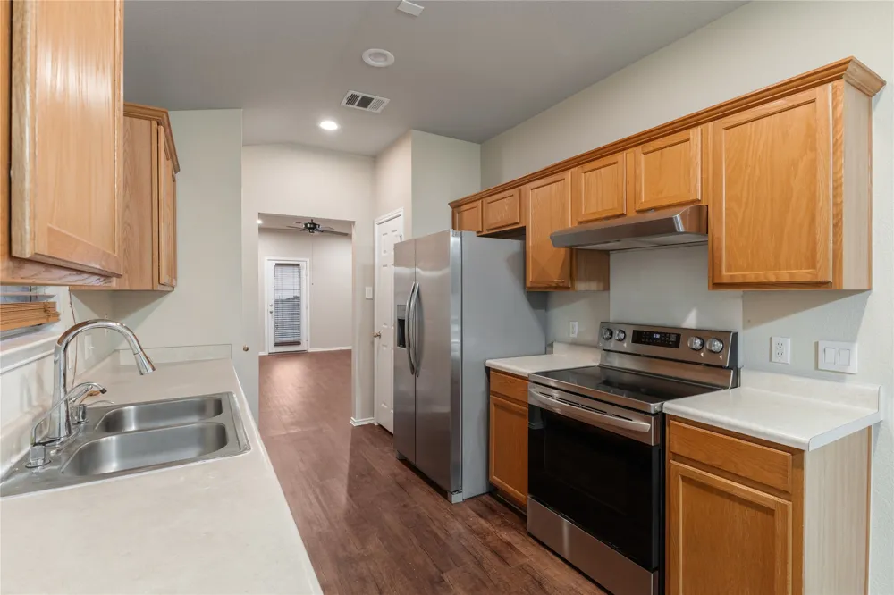 13326 James Monroe Street Manor, TX 78653