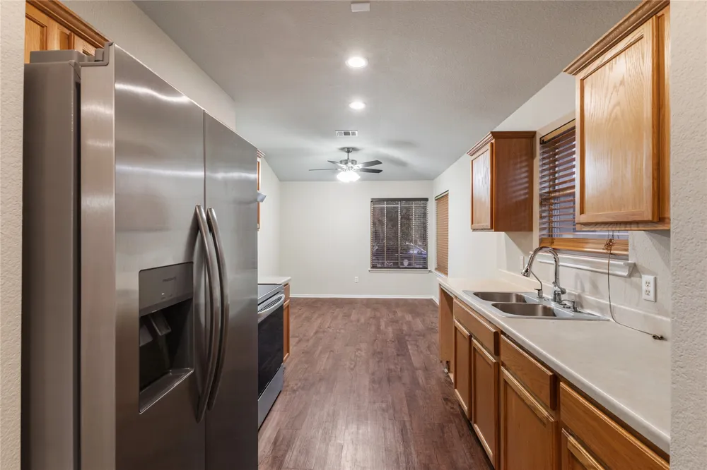 13326 James Monroe Street Manor, TX 78653
