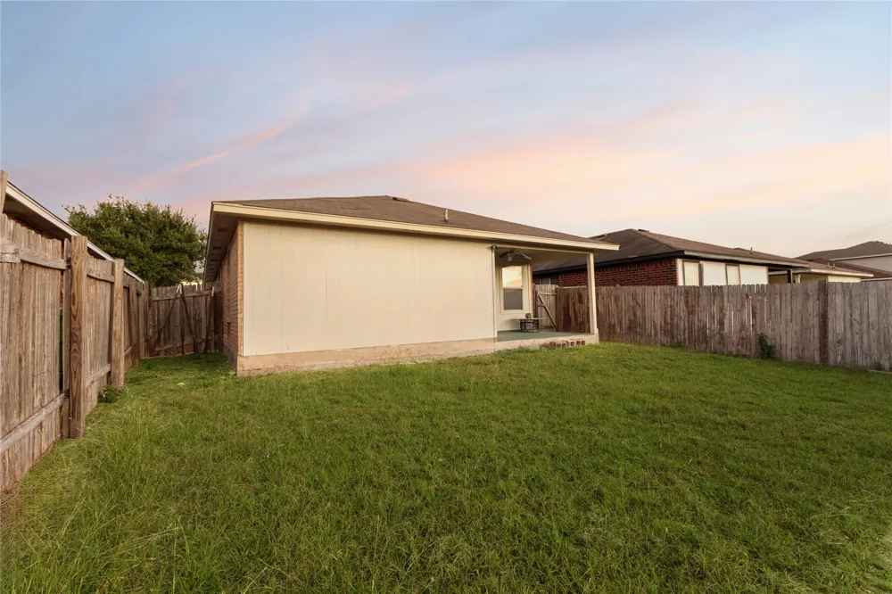 13326 James Monroe Street Manor, TX 78653