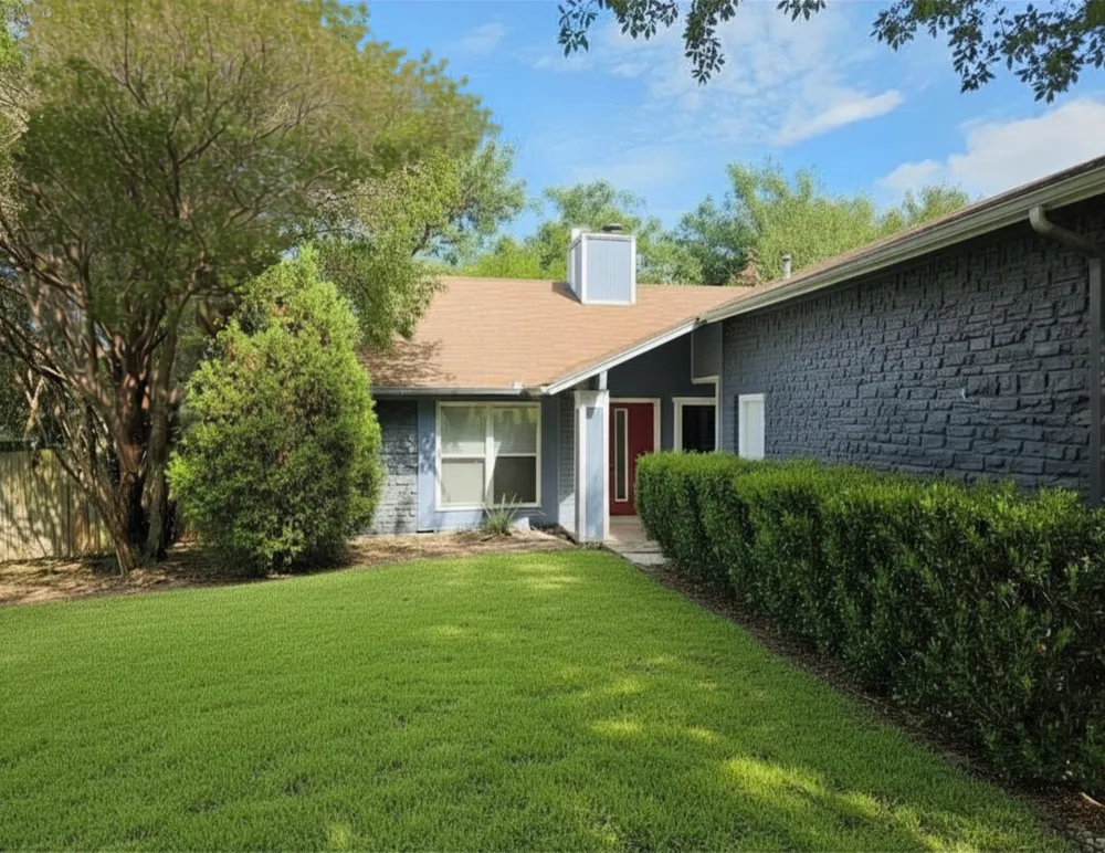 11815 Lochridge Drive #B Austin, TX 78758