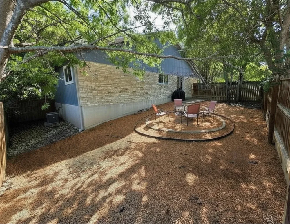 11815 Lochridge Drive #B Austin, TX 78758