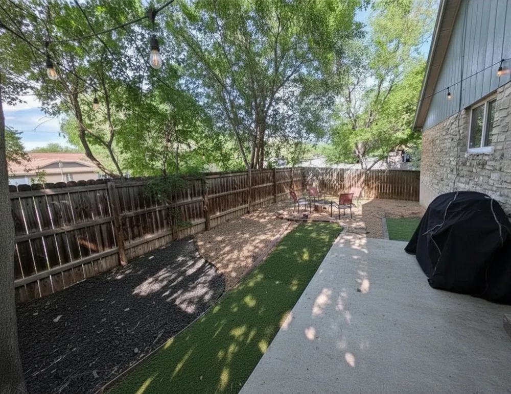 11815 Lochridge Drive #B Austin, TX 78758