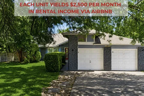 11815 Lochridge Drive #A