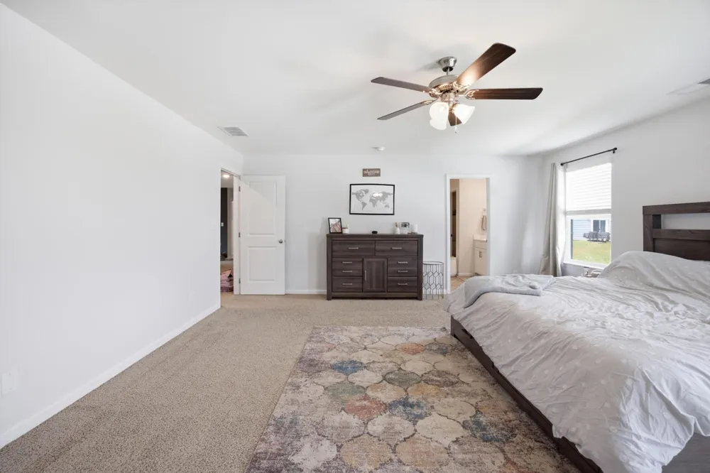 49 Ridgelake Circle Fort Oglethorpe, GA 30742